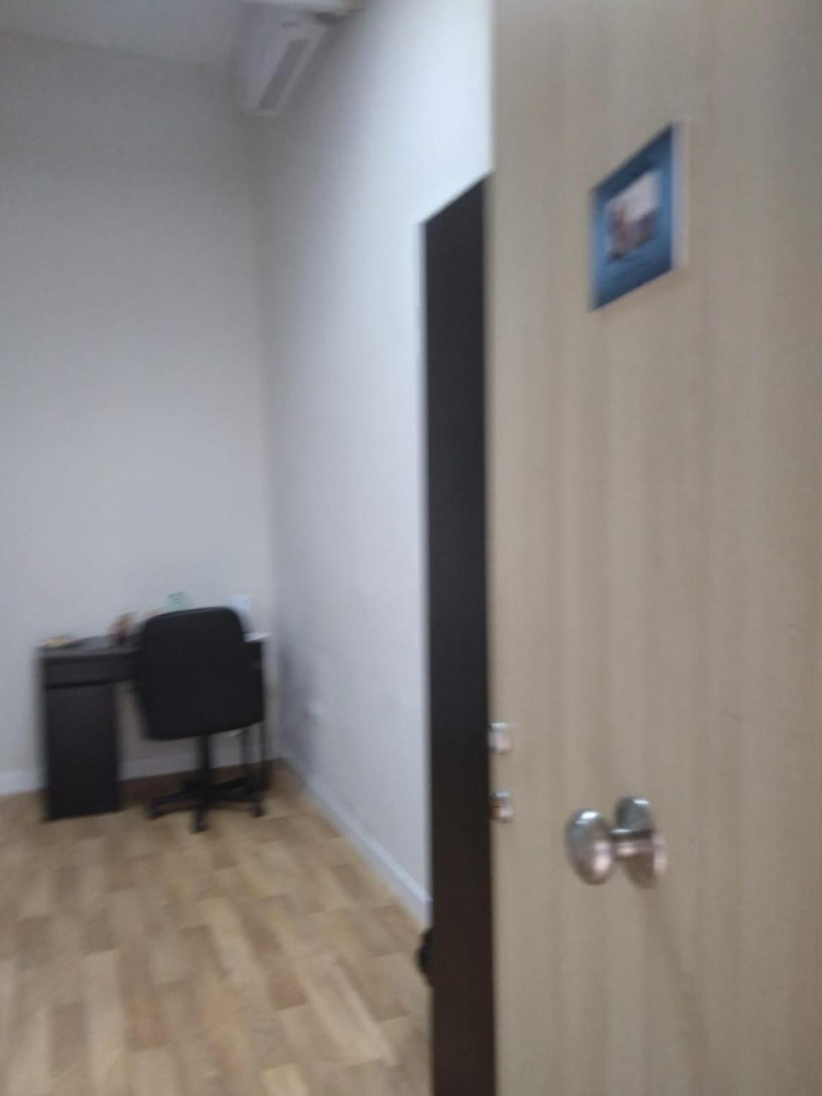 Bunker Degli Inventori 호텔 포자 외부 사진