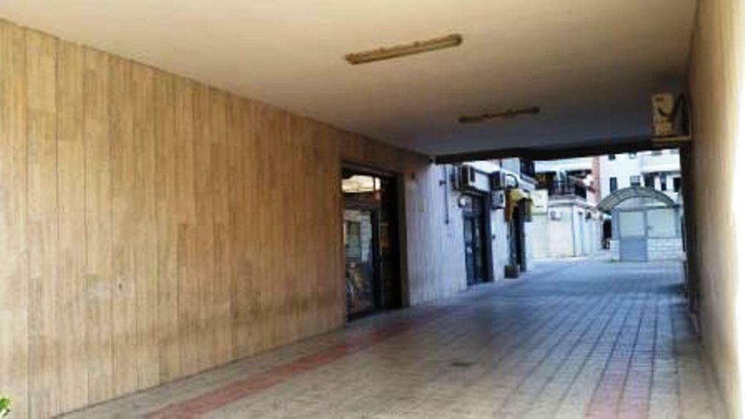 Bunker Degli Inventori 호텔 포자 외부 사진