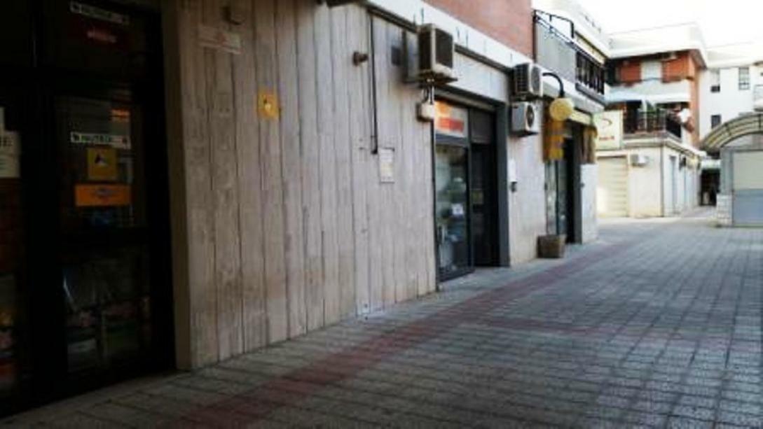 Bunker Degli Inventori 호텔 포자 외부 사진